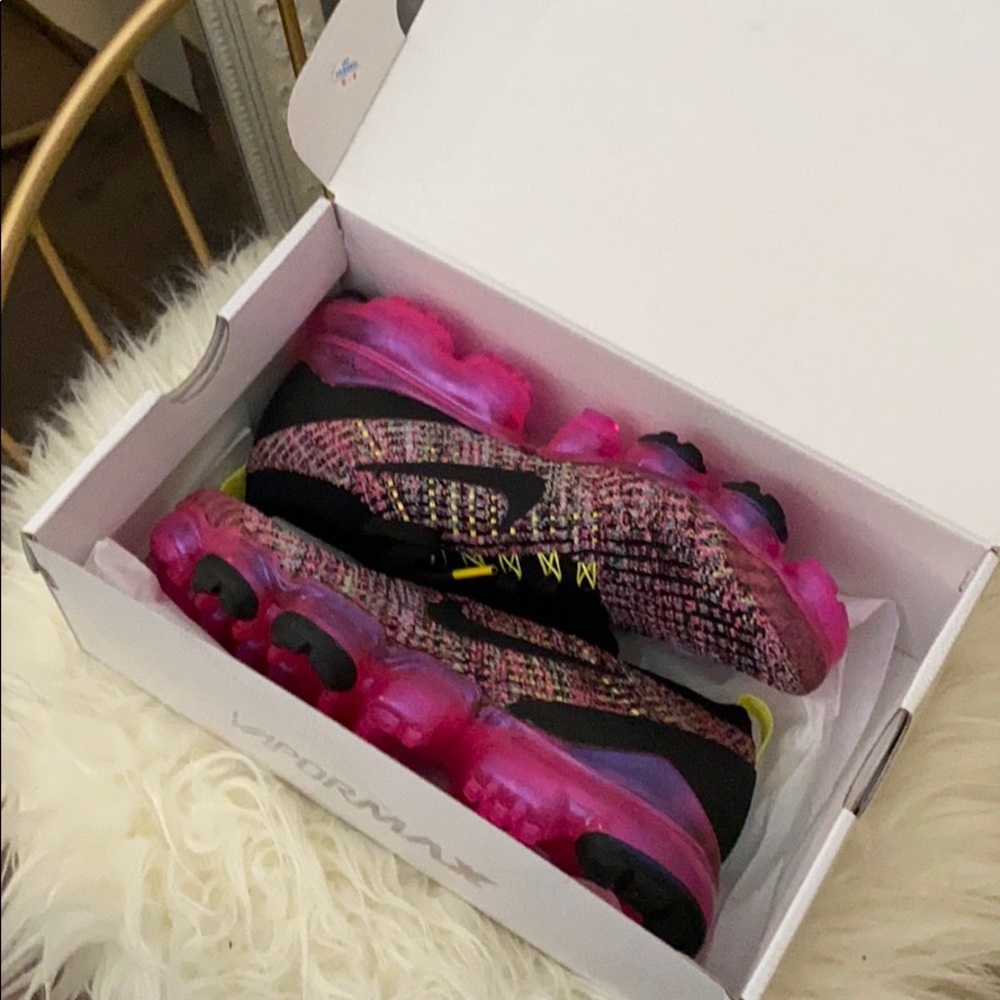 Nike Air Vapormax Flynit 3